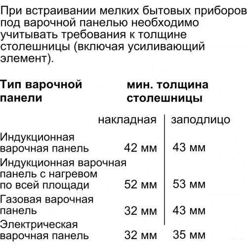 Духовой шкаф Bosch CDG634AS0