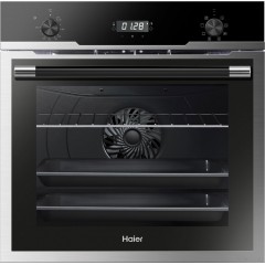 Духовой шкаф HAIER HOD-PM08VGBX