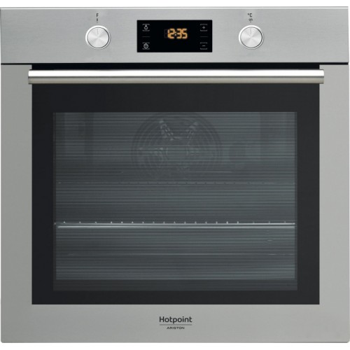 Духовой шкаф Hotpoint-Ariston 7O 4FA 541 JH IX HA