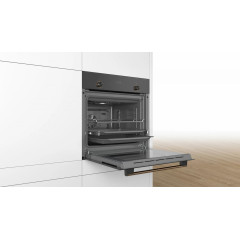 Духовой шкаф Bosch HBJN17EB2R