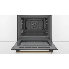 Духовой шкаф Bosch HBJN17EB2R