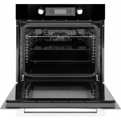 Духовой шкаф Weissgauff EOM 691 PDBS