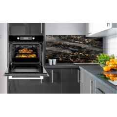 Духовой шкаф Weissgauff EOM 691 PDBS