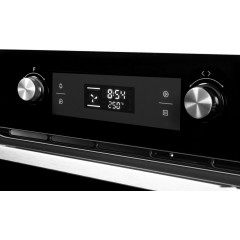 Духовой шкаф Weissgauff EOM 691 PDBS