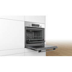 Духовой шкаф Bosch HBJ314ES0R