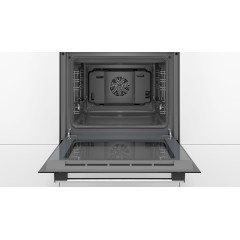 Духовой шкаф Bosch HBJ517FW0R