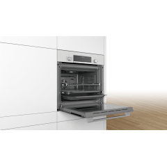 Духовой шкаф Bosch HBJ517FW0R