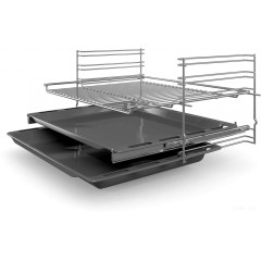 Духовой шкаф Bosch HBF534EH1T