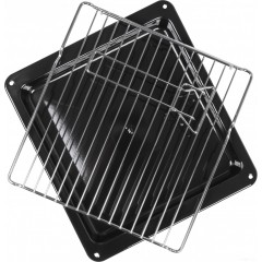 Духовой шкаф HOMSair OEF451WH