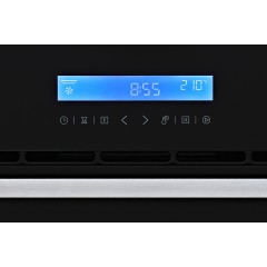 Духовой шкаф AKPO PEA 7009 SED01 BL