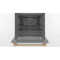 Духовой шкаф Bosch HBJN17EW0R