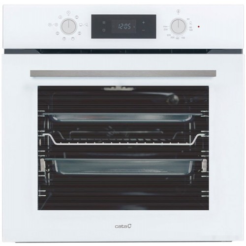 Духовой шкаф CATA MDS 7208 WH