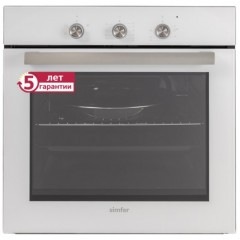 Духовой шкаф Simfer B6EC16016