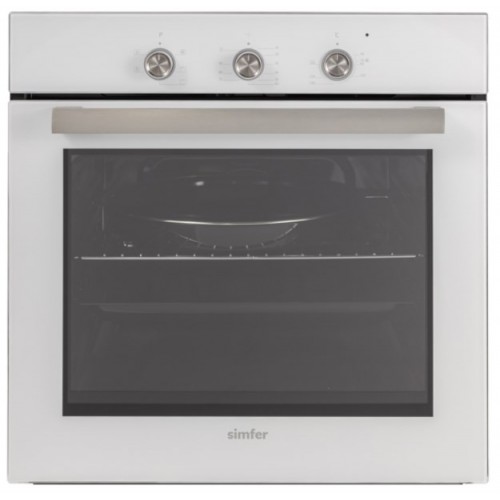Духовой шкаф Simfer B6EC16016