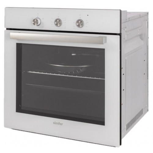 Духовой шкаф Simfer B6EC16016