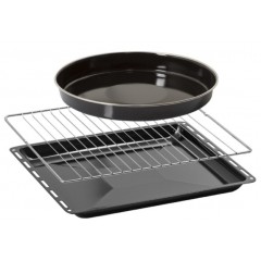 Духовой шкаф Simfer B6EC16016