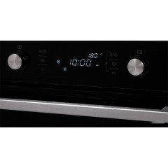 Духовой шкаф Weissgauff OE 449 PDB