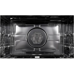 Духовой шкаф Weissgauff OE 449 PDB