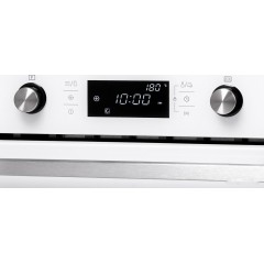 Духовой шкаф Weissgauff OE 449 PDW