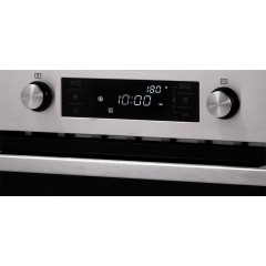 Духовой шкаф Weissgauff OE 449 PDX