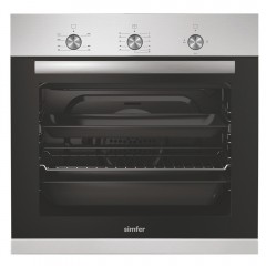 Духовой шкаф Simfer B6GM12016