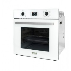 Духовой шкаф ZorG Technology BE10 LD WH+BLC FDW WH