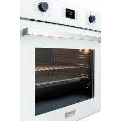 Духовой шкаф ZorG Technology BE10 LD WH+BP6 FDW WH