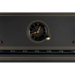 Духовой шкаф ZorG Technology BE6 RST EMY BL+BP5 FD RBL EMY