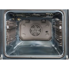 Духовой шкаф ZorG Technology BE4 (Black)