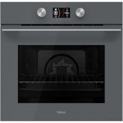 Духовой шкаф Teka HLB 8600 (серый) 111000013