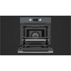 Духовой шкаф Teka HLB 8600 (серый) 111000013