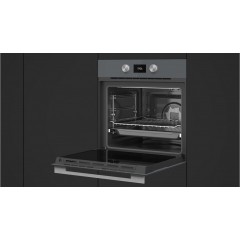 Духовой шкаф Teka HLB 8600 (серый) 111000013
