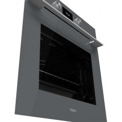 Духовой шкаф Teka HLB 8600 (серый) 111000013