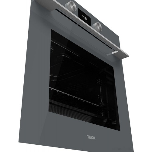 Духовой шкаф Teka HLB 8600 (серый) 111000013