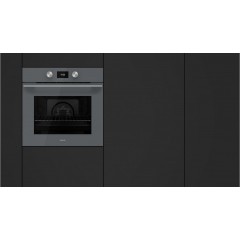 Духовой шкаф Teka HLB 8600 (серый) 111000013