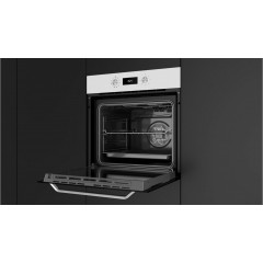 Духовой шкаф Teka HCB 6535 (нержавеющая сталь)