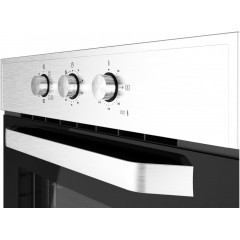 Духовой шкаф Teka HCB 6525 (нержавеющая сталь)