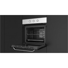 Духовой шкаф Teka HCB 6525 (нержавеющая сталь)