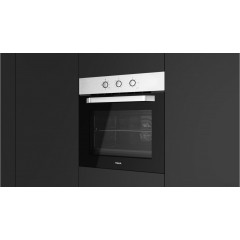 Духовой шкаф Teka HCB 6525 (нержавеющая сталь)