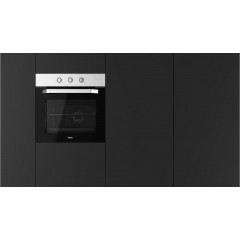 Духовой шкаф Teka HCB 6525 (нержавеющая сталь)