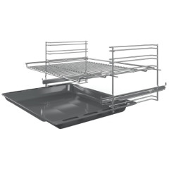Духовой шкаф Bosch HBF114EW1R