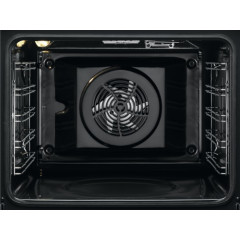 Духовой шкаф Electrolux EOD5H40X