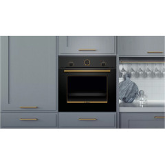 Духовой шкаф Bosch HBJN10YB0R