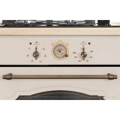 Духовой шкаф Gefest 602-02 К64S