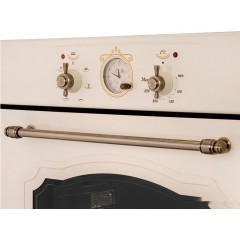 Духовой шкаф Gefest 602-02 К64S