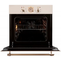 Духовой шкаф Gefest 602-02 К64S