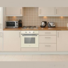 Духовой шкаф AKPO PEA 7008 MMD01 IV