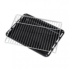 Духовой шкаф AKPO PEA 7008 MMD01 WH