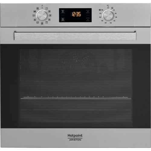 Духовой шкаф Hotpoint-Ariston FA5 844 JH IX HA