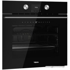 Духовой шкаф Teka STEAKMASTER NIGHT RIVER BLACK 111000036